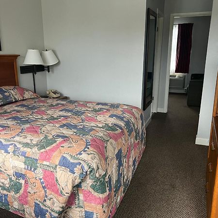 Mountain Aire Inn Sevierville - Pigeon Forge Екстериор снимка