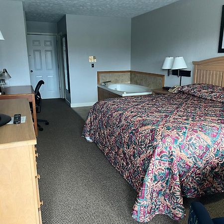 Mountain Aire Inn Sevierville - Pigeon Forge Екстериор снимка