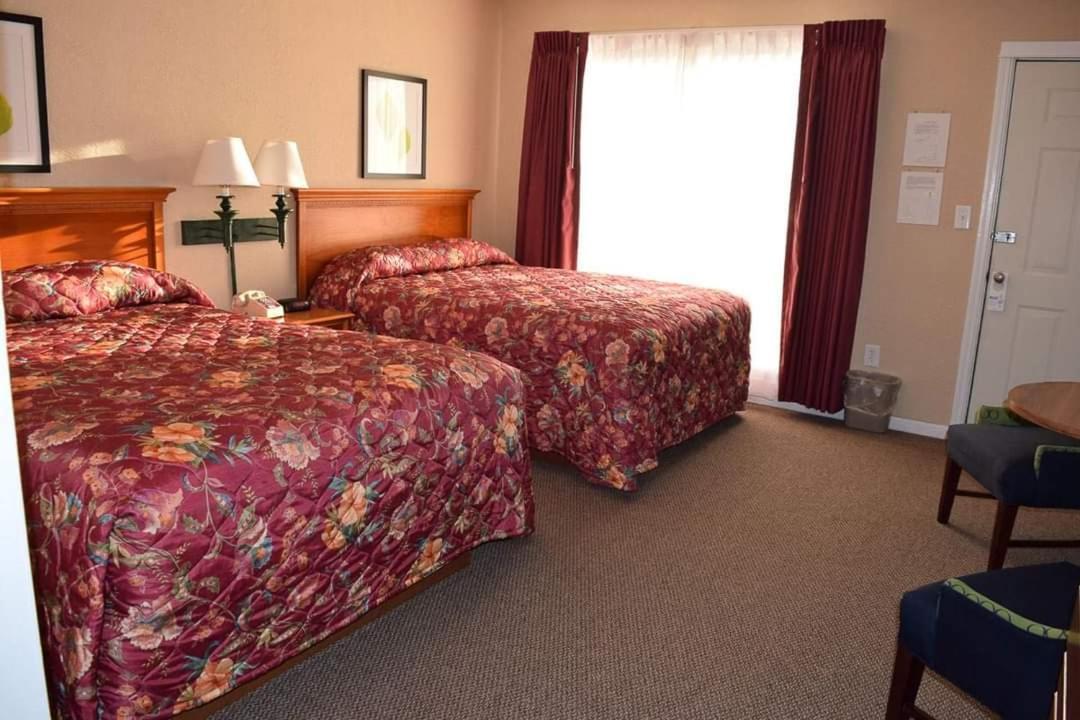 Mountain Aire Inn Sevierville - Pigeon Forge Екстериор снимка