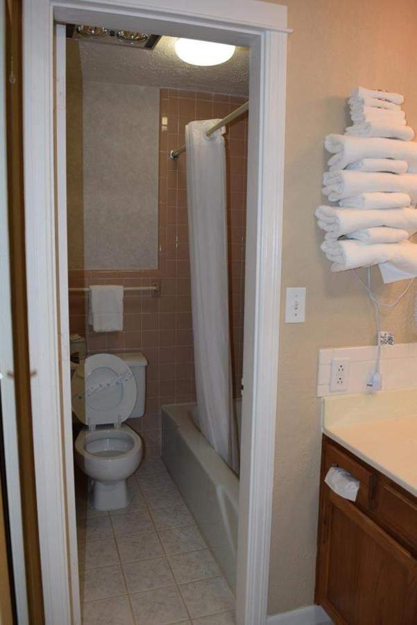 Mountain Aire Inn Sevierville - Pigeon Forge Екстериор снимка