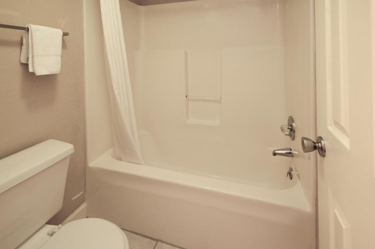 Mountain Aire Inn Sevierville - Pigeon Forge Екстериор снимка
