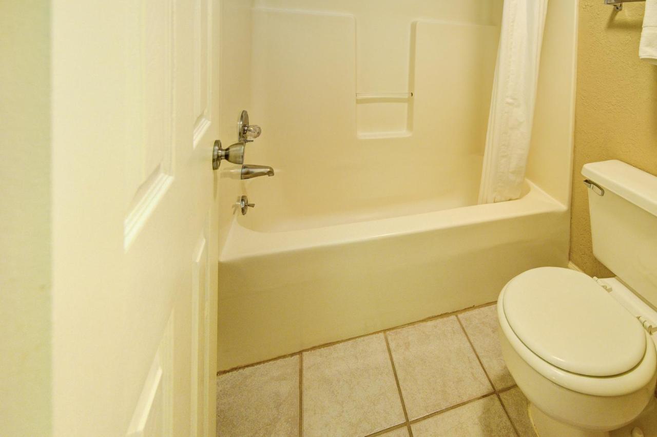Mountain Aire Inn Sevierville - Pigeon Forge Екстериор снимка