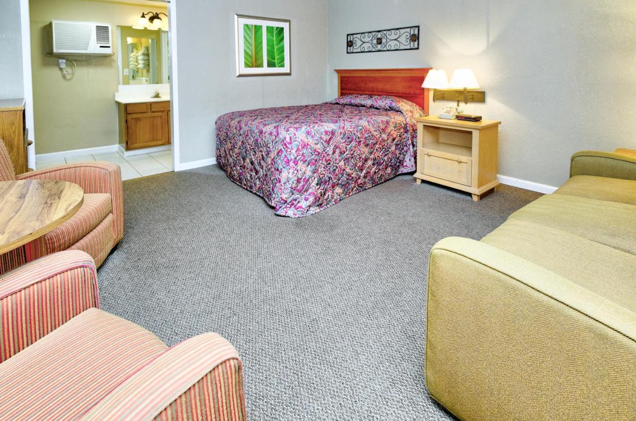 Mountain Aire Inn Sevierville - Pigeon Forge Екстериор снимка